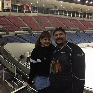 Meet your Posher, Denise